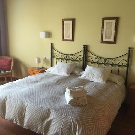 Apartamentos Rurales Azabache Villaviciosa  Buitenkant foto