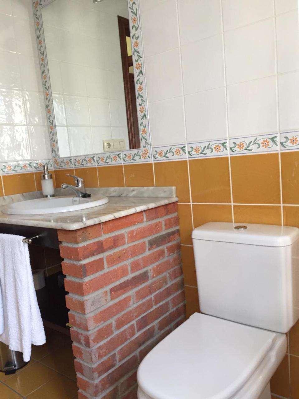 Apartamentos Rurales Azabache Villaviciosa  Buitenkant foto