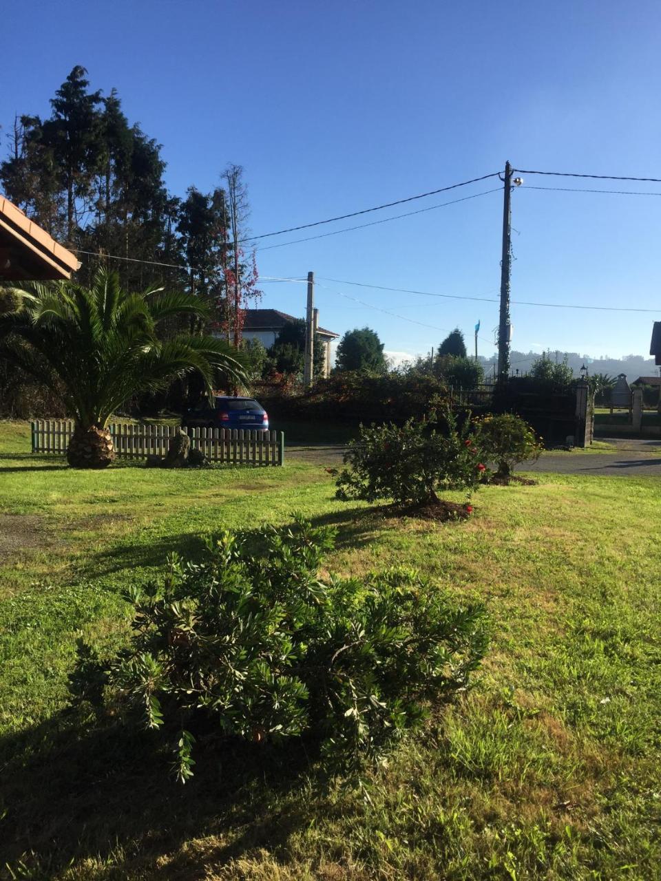 Apartamentos Rurales Azabache Villaviciosa  Buitenkant foto