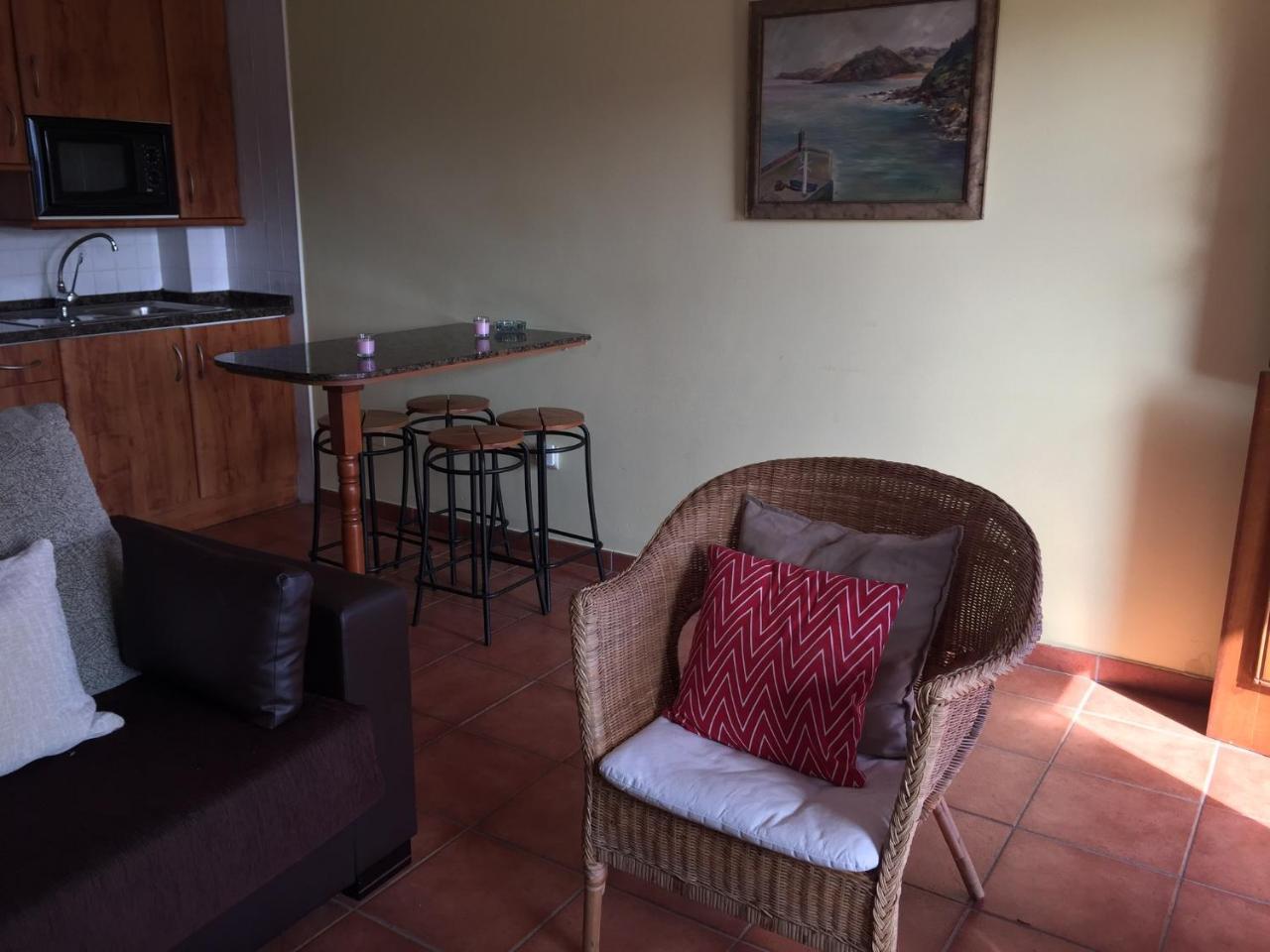 Apartamentos Rurales Azabache Villaviciosa  Buitenkant foto