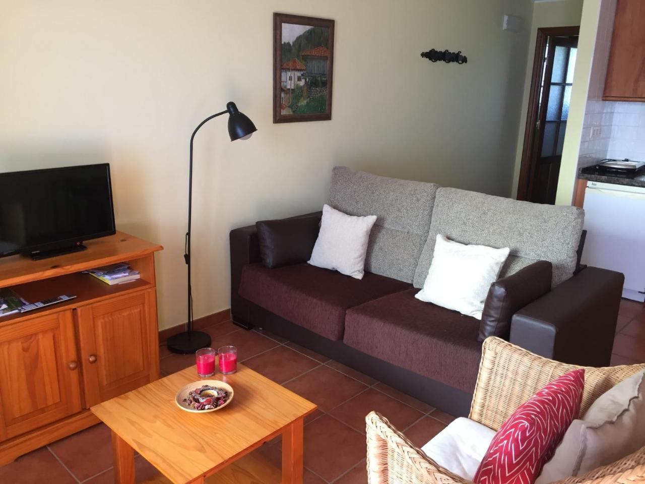 Apartamentos Rurales Azabache Villaviciosa  Buitenkant foto