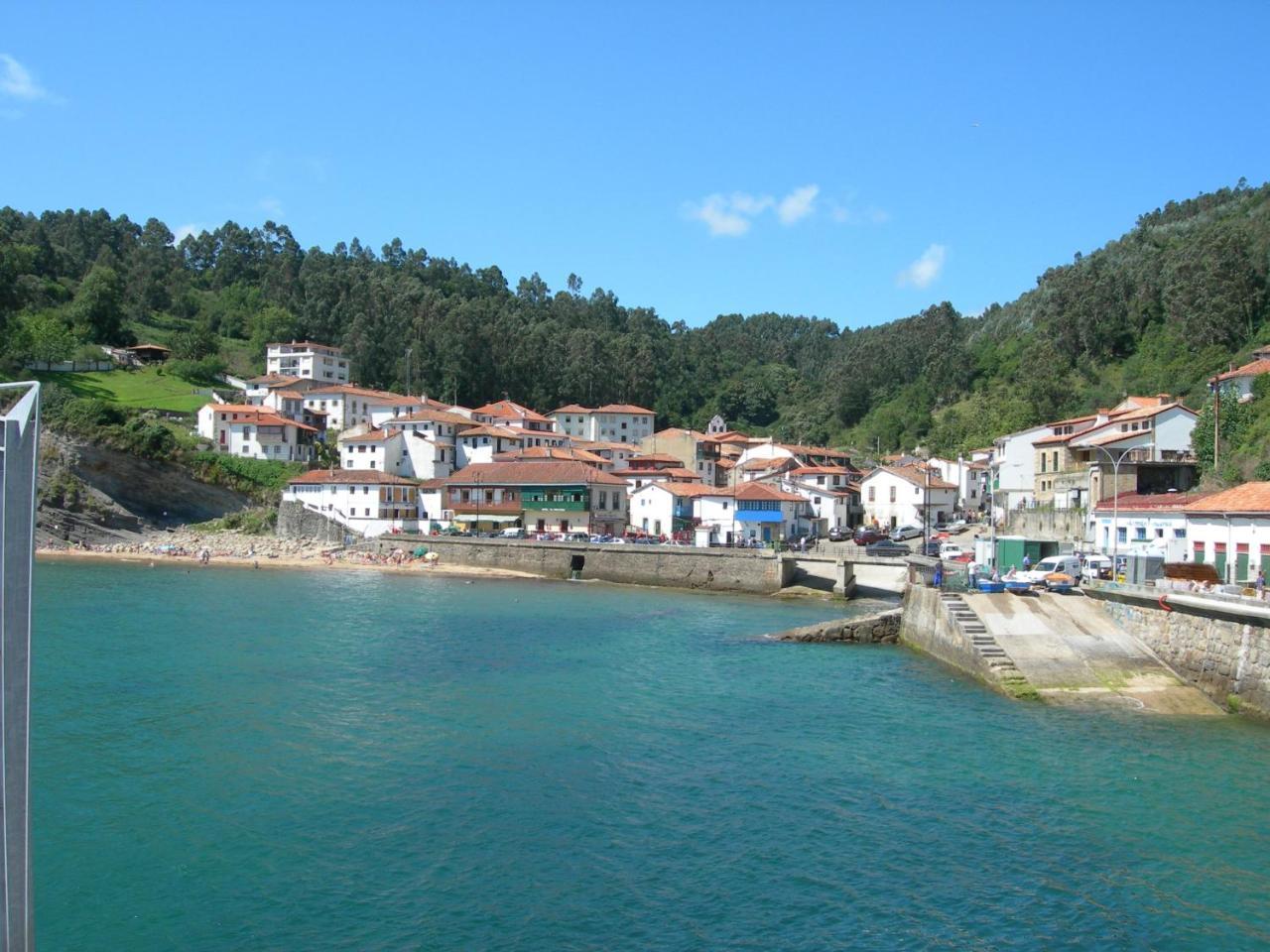 Apartamentos Rurales Azabache Villaviciosa  Buitenkant foto