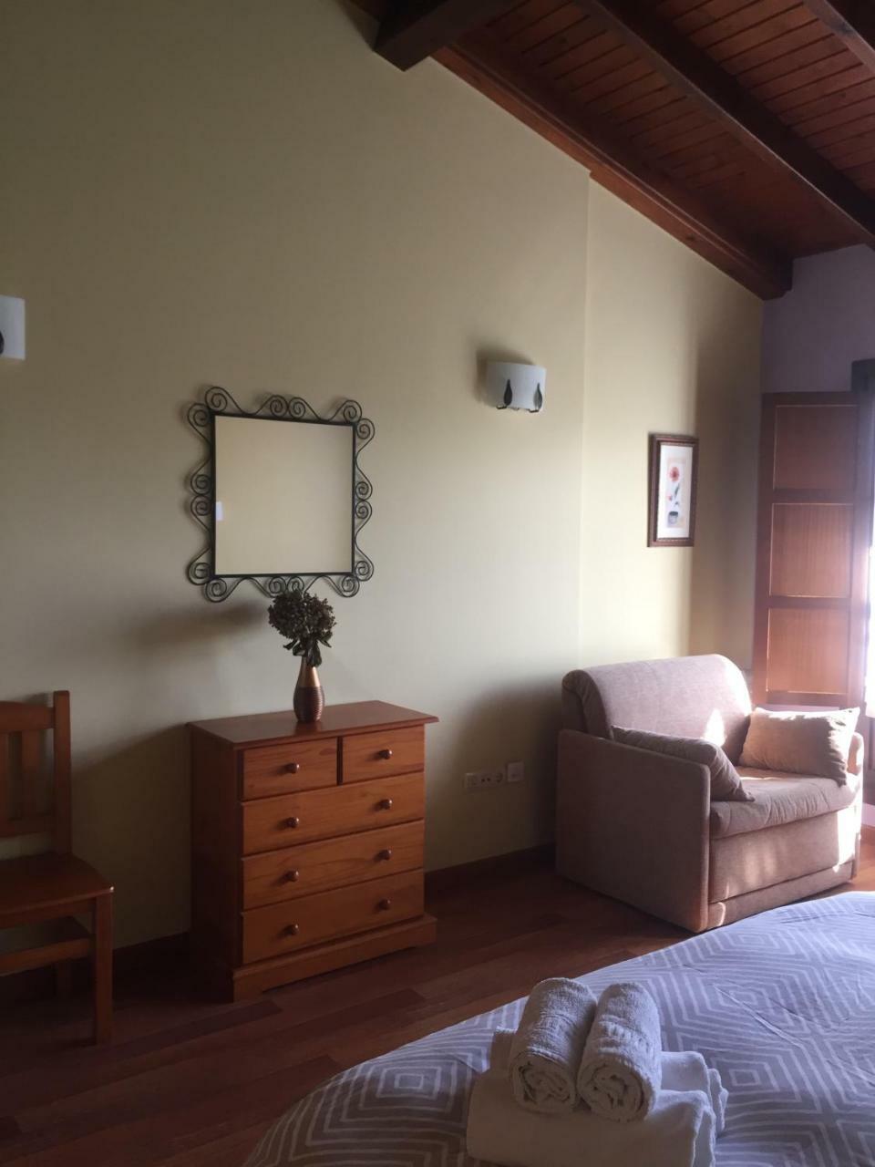 Apartamentos Rurales Azabache Villaviciosa  Buitenkant foto