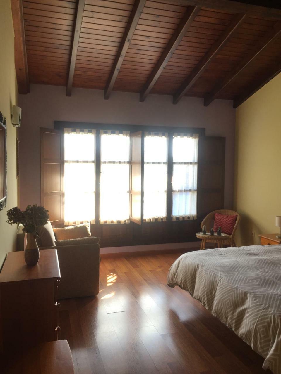Apartamentos Rurales Azabache Villaviciosa  Buitenkant foto